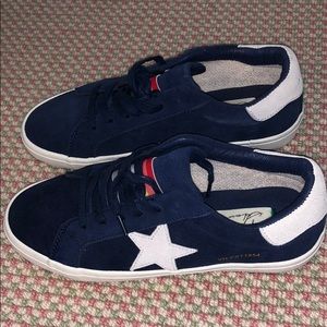Vintage Havana Star Sneakers